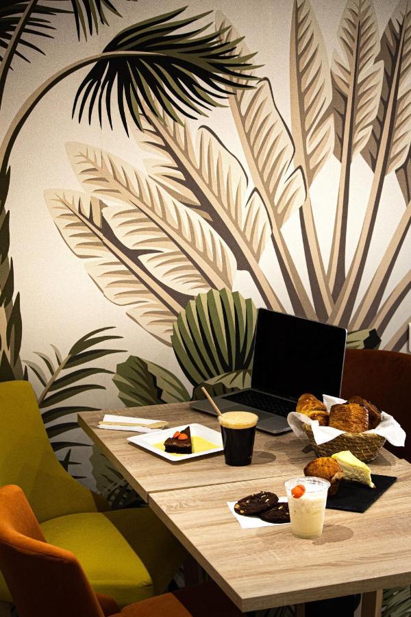 Appart Hotel La Vie Est Belle Lalinde Kültér fotó