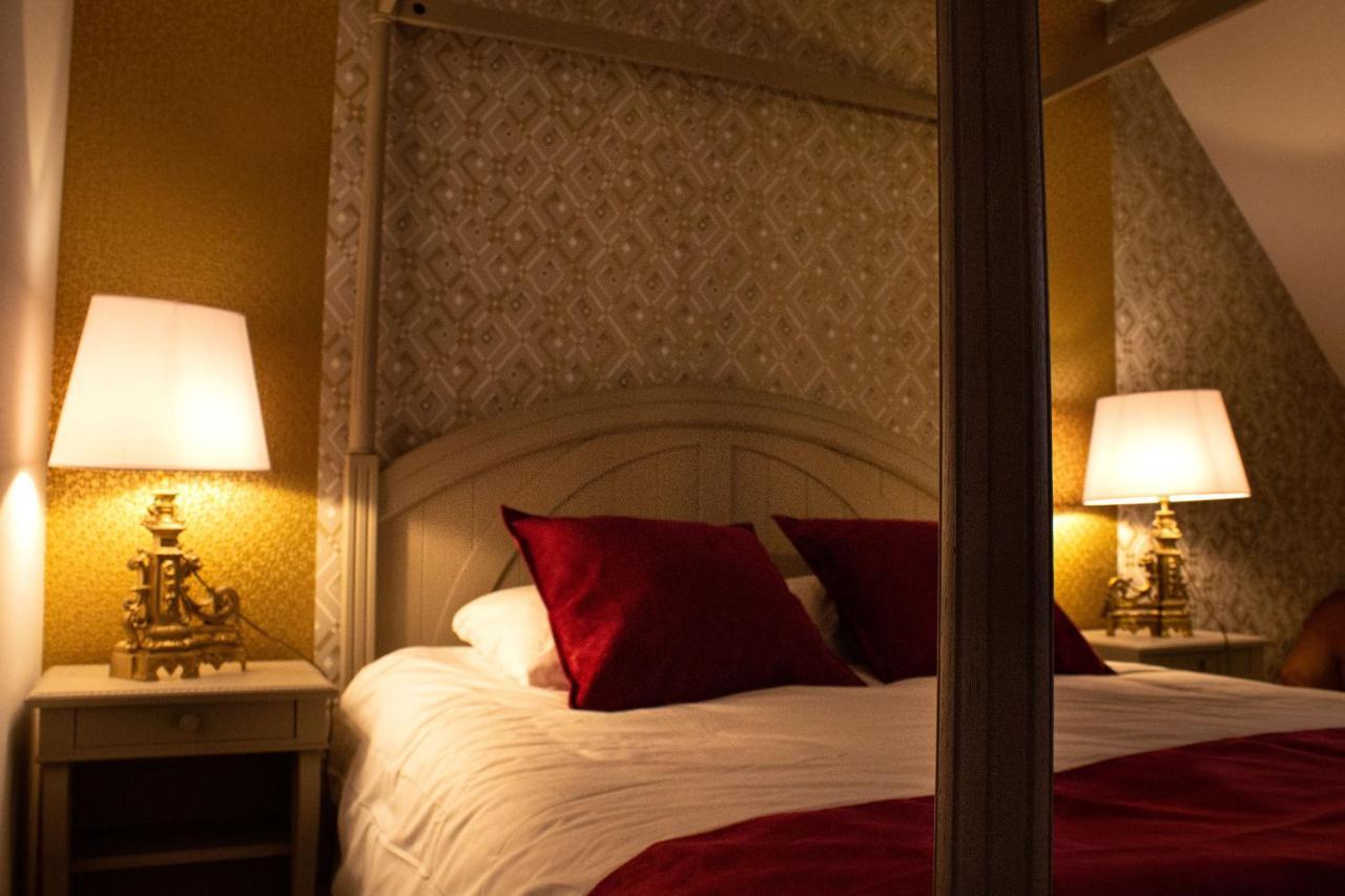 Appart Hotel La Vie Est Belle Lalinde Kültér fotó