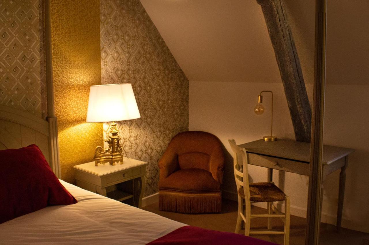 Appart Hotel La Vie Est Belle Lalinde Kültér fotó